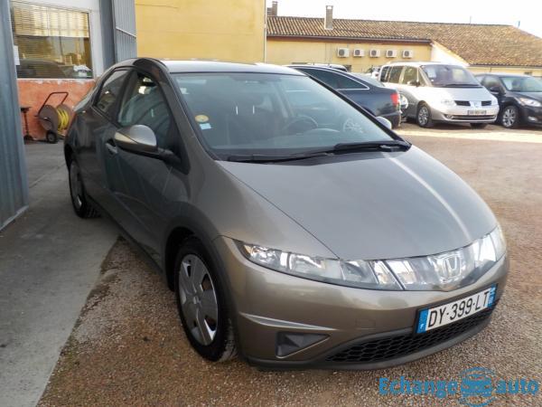 HONDA CIVIC Civic 2.2 i-CTDI Comfort