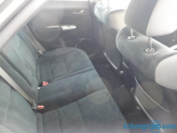 HONDA CIVIC Civic 2.2 i-CTDI Comfort