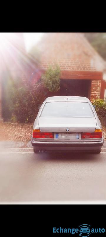 BMW 730i