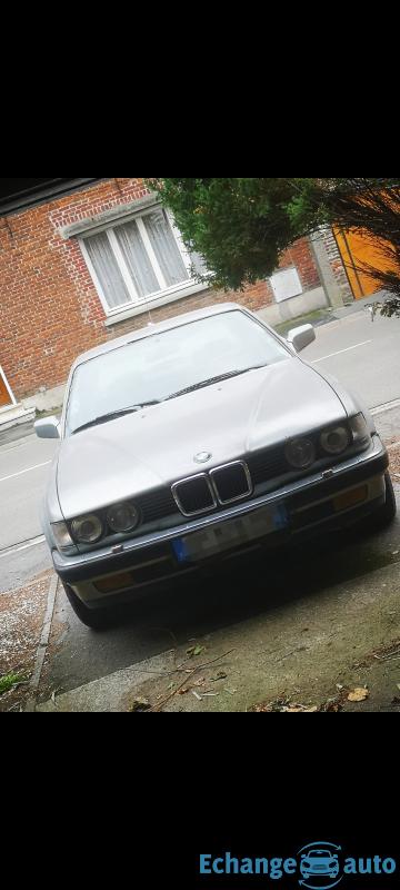 BMW 730i