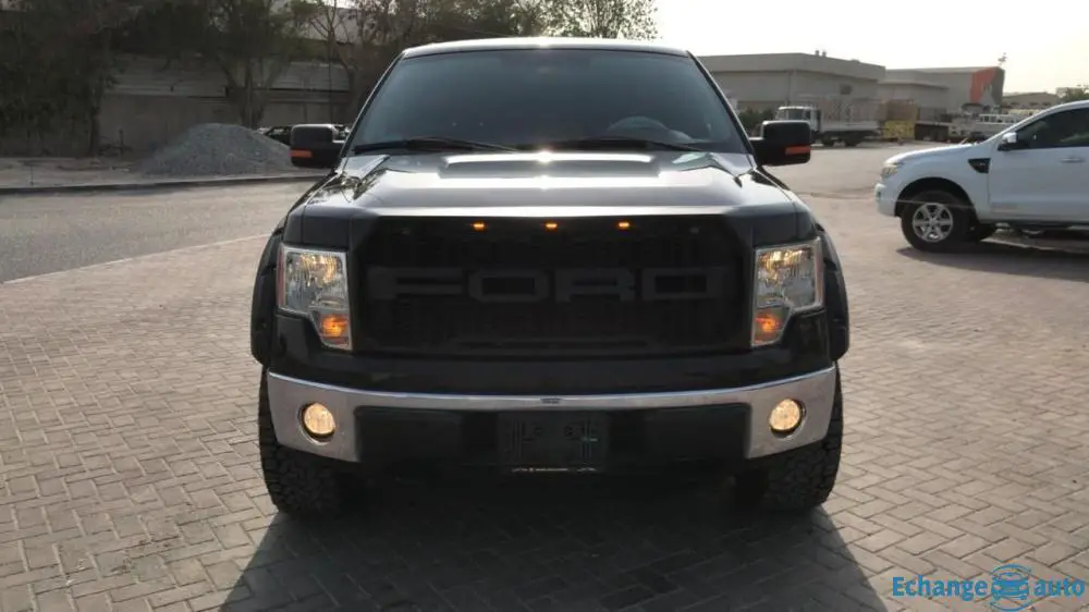 FORD F 150