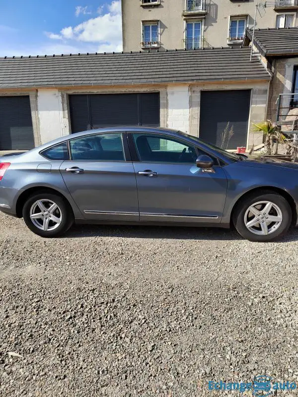 Citroen c5