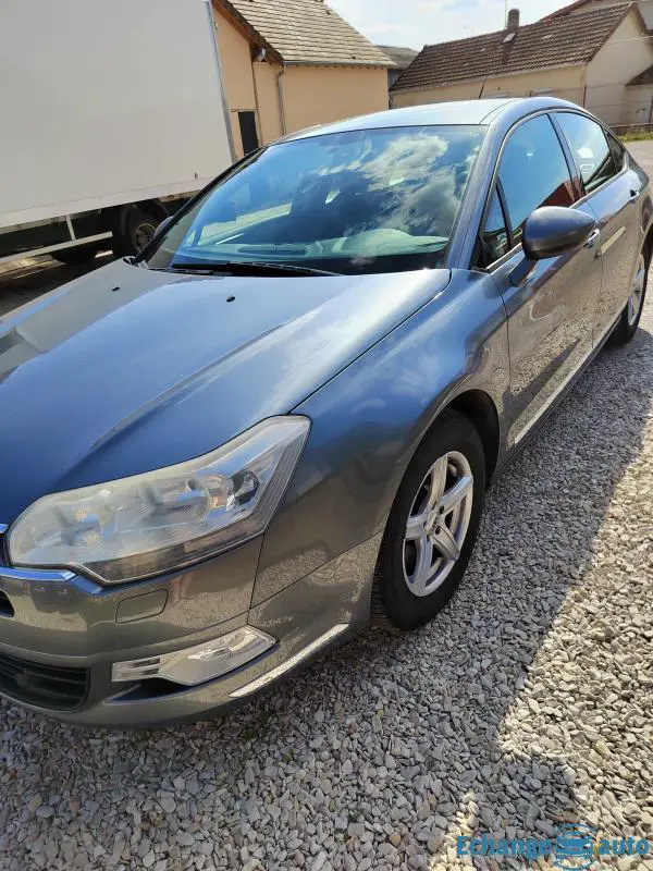 Citroen c5