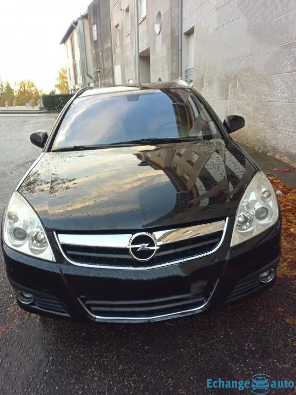 Proposition d'échange