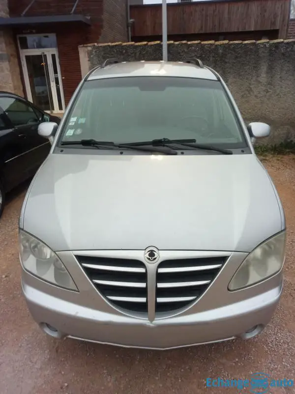 Proposition d'échange