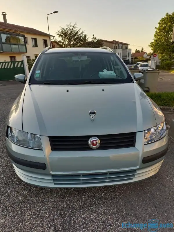 Proposition d'échange