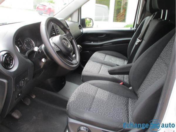 MERCEDES VITO FOURGON 114 CDI LONG FWD PRO