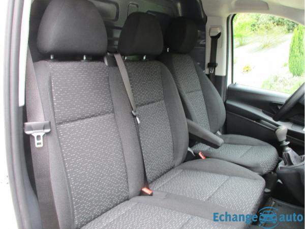 MERCEDES VITO FOURGON 114 CDI LONG FWD PRO