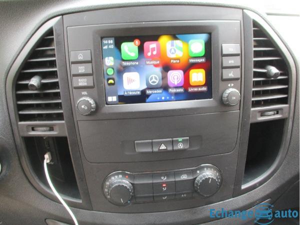 MERCEDES VITO FOURGON 114 CDI LONG FWD PRO