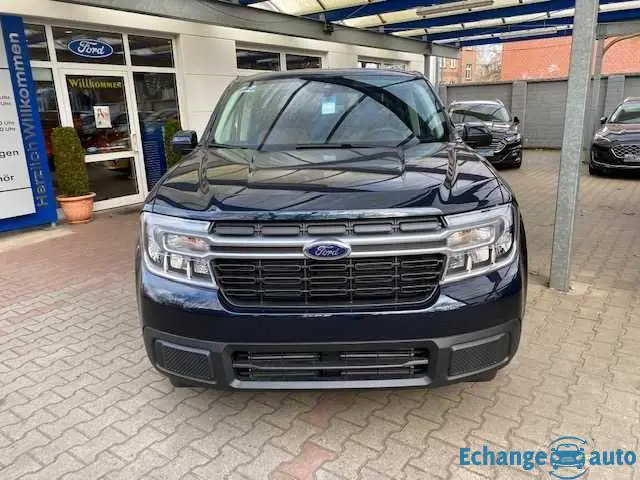 Ford Maverick 2,0EcoB.''Lariat''4x4,Super-Cre