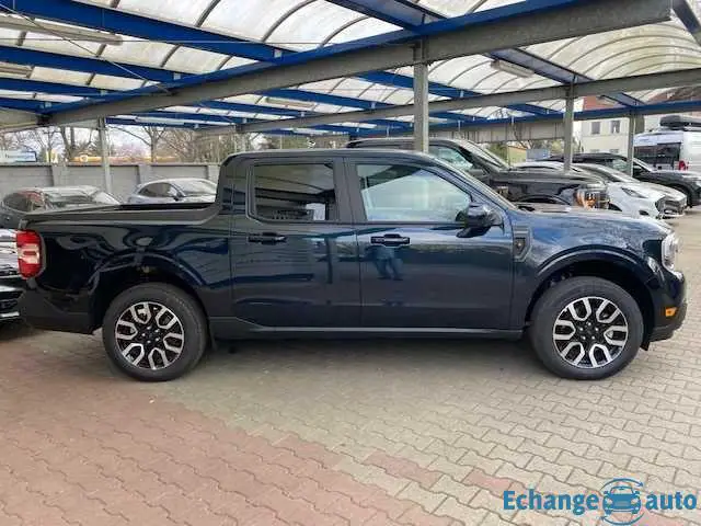 Ford Maverick 2,0EcoB.''Lariat''4x4,Super-Cre