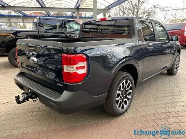 Ford Maverick 2,0EcoB.''Lariat''4x4,Super-Cre