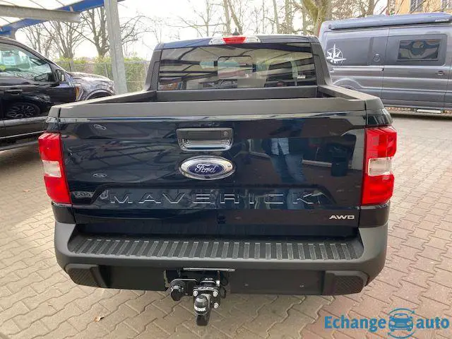 Ford Maverick 2,0EcoB.''Lariat''4x4,Super-Cre