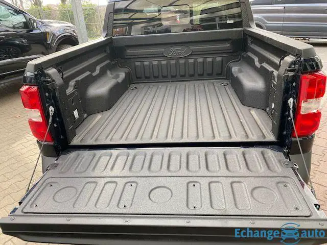 Ford Maverick 2,0EcoB.''Lariat''4x4,Super-Cre