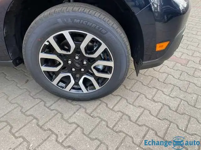 Ford Maverick 2,0EcoB.''Lariat''4x4,Super-Cre