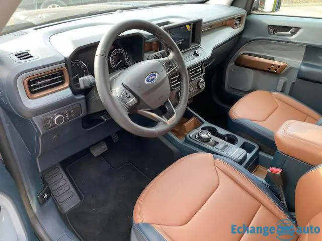 Ford Maverick 2,0EcoB.''Lariat''4x4,Super-Cre