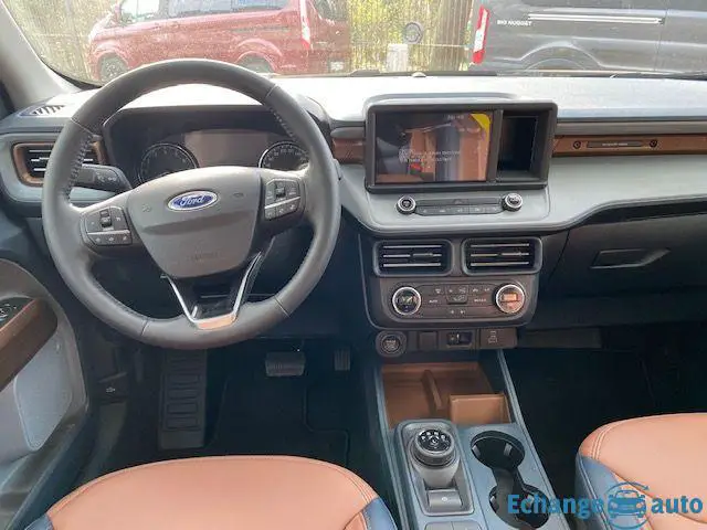 Ford Maverick 2,0EcoB.''Lariat''4x4,Super-Cre