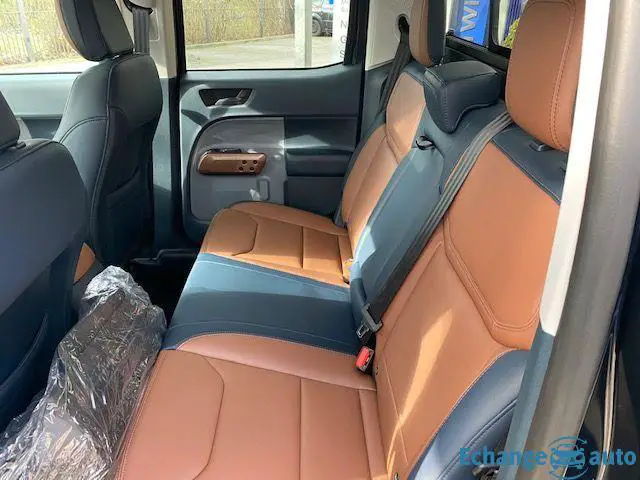 Ford Maverick 2,0EcoB.''Lariat''4x4,Super-Cre