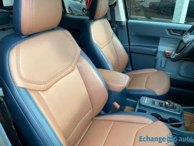 Ford Maverick 2,0EcoB.''Lariat''4x4,Super-Cre