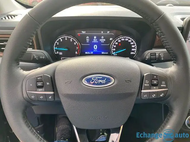 Ford Maverick 2,0EcoB.''Lariat''4x4,Super-Cre