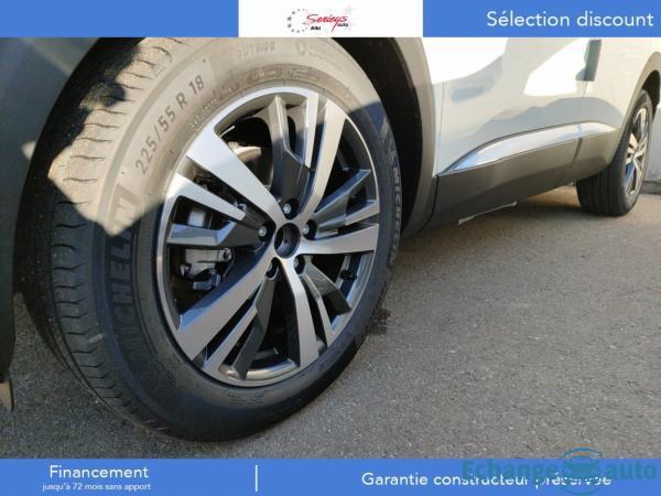 PEUGEOT 3008 Allure BlueHDi 130 Camera AR+JA18