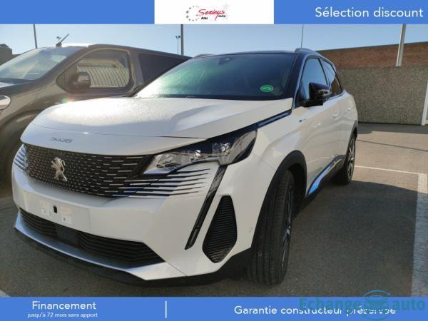 PEUGEOT 3008 Allure BlueHDi 130 Camera AR+JA18