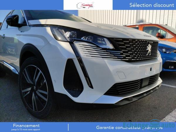PEUGEOT 3008 Allure BlueHDi 130 Camera AR+JA18