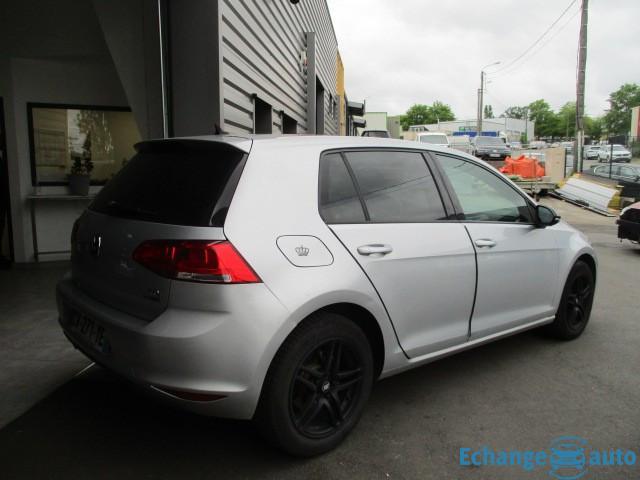 VOLKSWAGEN GOLF VII