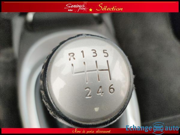 NISSAN JUKE Acenta 1.5 dCi 110 JA 16