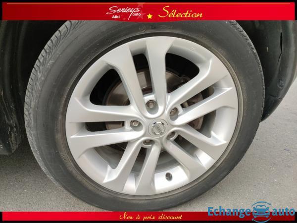 NISSAN JUKE Acenta 1.5 dCi 110 JA 16