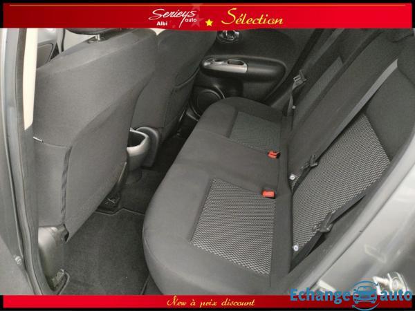 NISSAN JUKE Acenta 1.5 dCi 110 JA 16