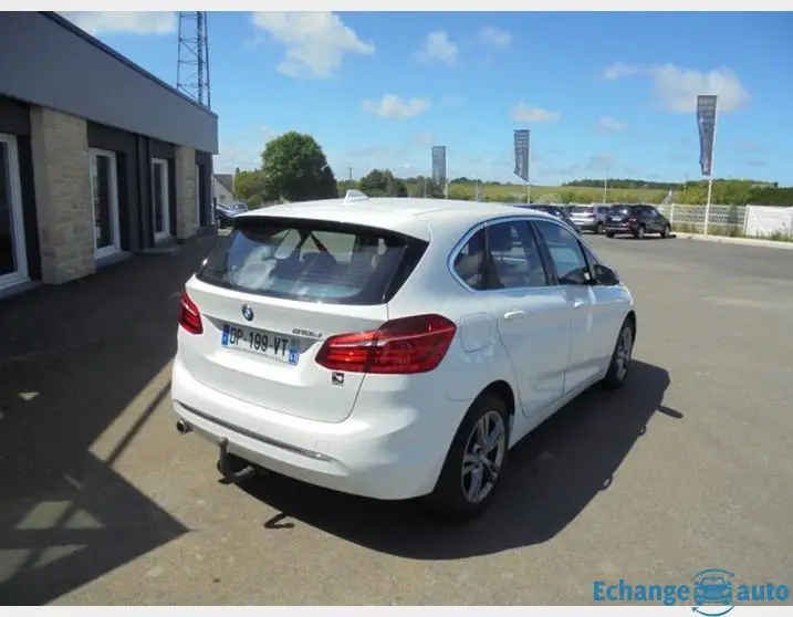 BMW SERIE 2 ACTIVETOURER
