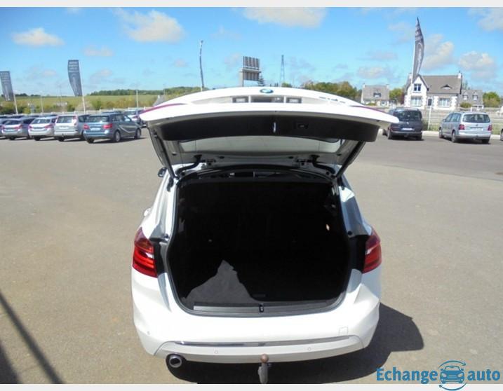 BMW SERIE 2 ACTIVETOURER