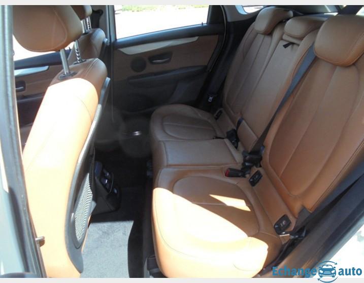 BMW SERIE 2 ACTIVETOURER