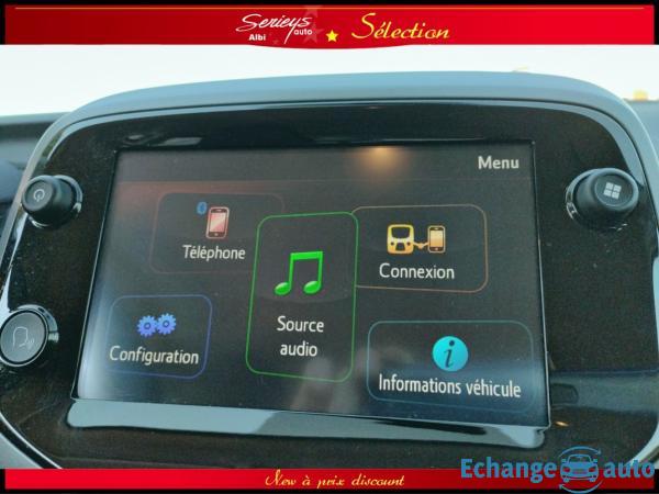 TOYOTA AYGO 1.0 VVT-i 72 X-Play Camera AR