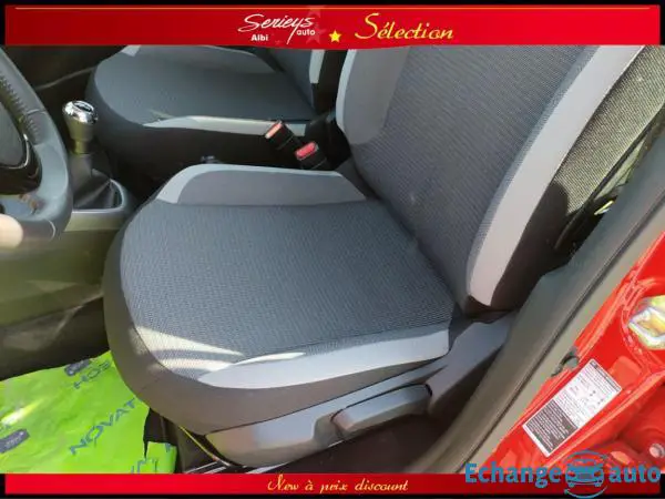 TOYOTA AYGO 1.0 VVT-i 72 X-Play Camera AR