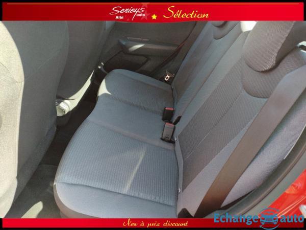 TOYOTA AYGO 1.0 VVT-i 72 X-Play Camera AR