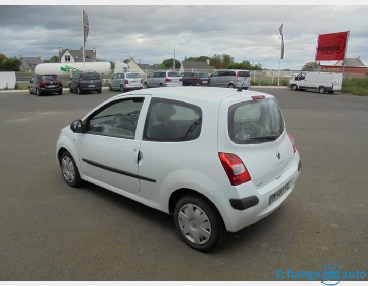 RENAULT TWINGO II