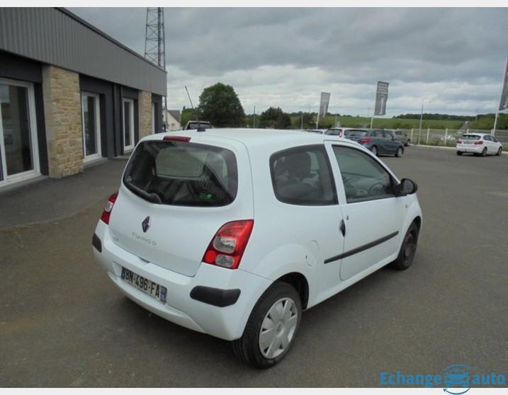 RENAULT TWINGO II