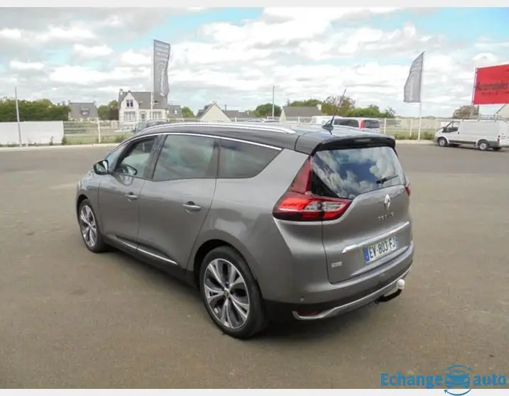 RENAULT GRAND SCENIC IV