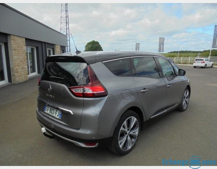 RENAULT GRAND SCENIC IV