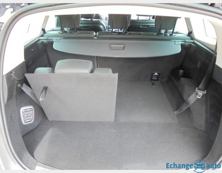 RENAULT GRAND SCENIC IV