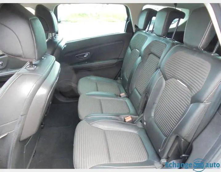 RENAULT GRAND SCENIC IV