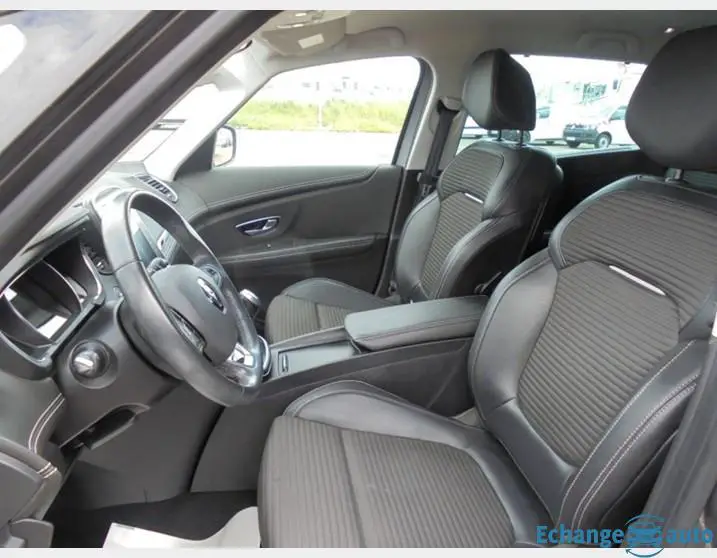 RENAULT GRAND SCENIC IV