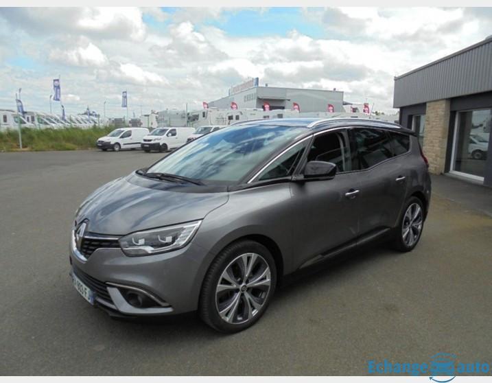 RENAULT GRAND SCENIC IV