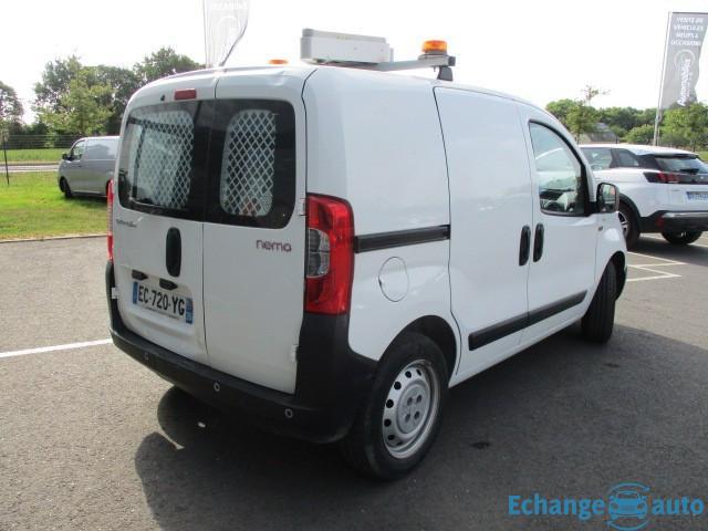CITROEN NEMO