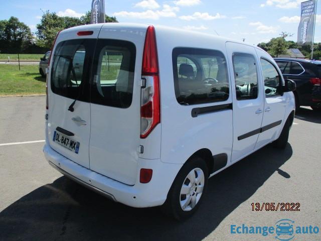 RENAULT GRAND KANGOO II