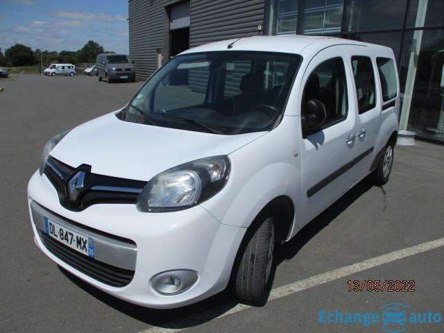 RENAULT GRAND KANGOO II