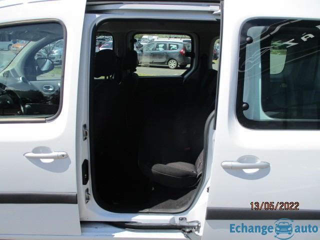 RENAULT GRAND KANGOO II