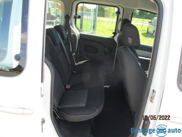 RENAULT GRAND KANGOO II